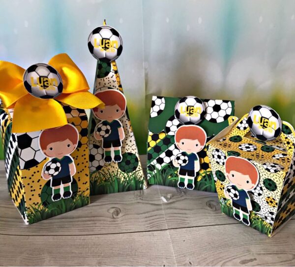 Festa Futebol - Image 2