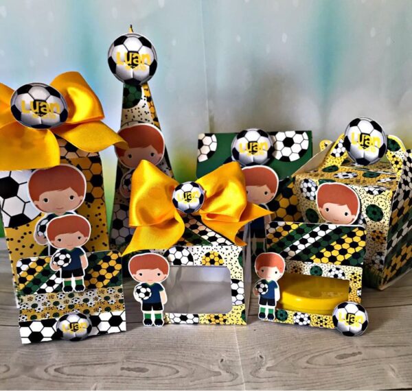 Festa Futebol