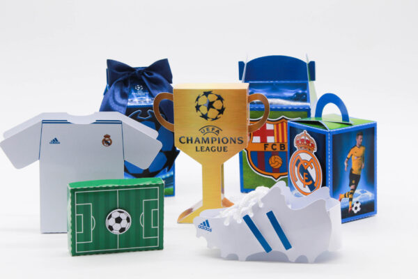Festa Futebol