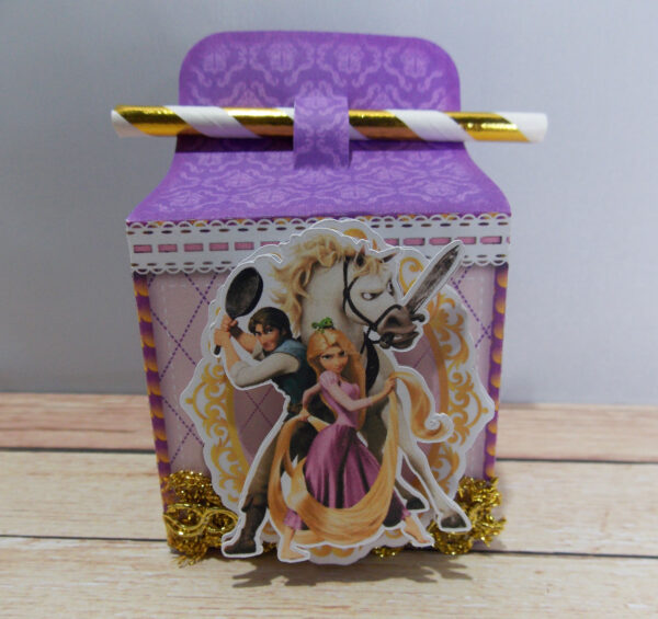 Festa Enrolados - Rapunzel - Image 2