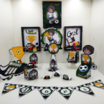 Festa Futebol
