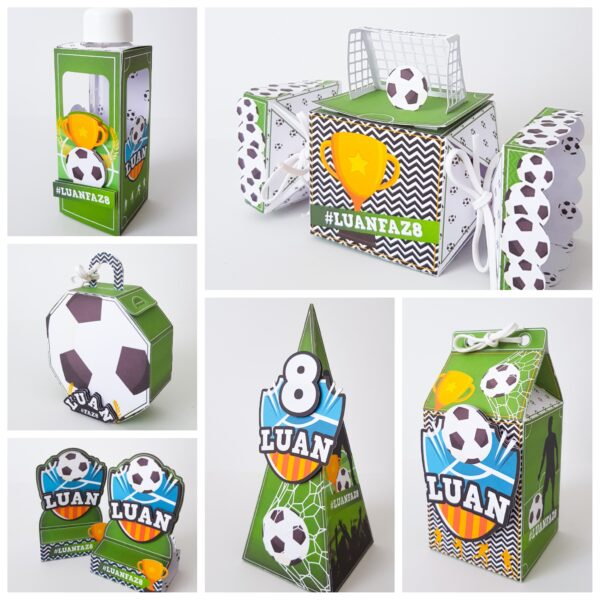 Festa Futebol