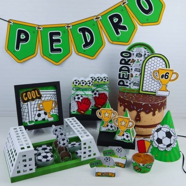 Festa Futebol