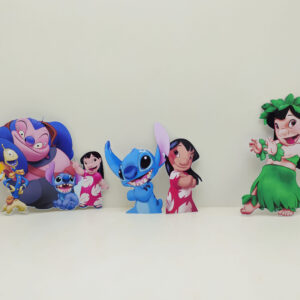 Festa Lilo e Stitch - Image 3