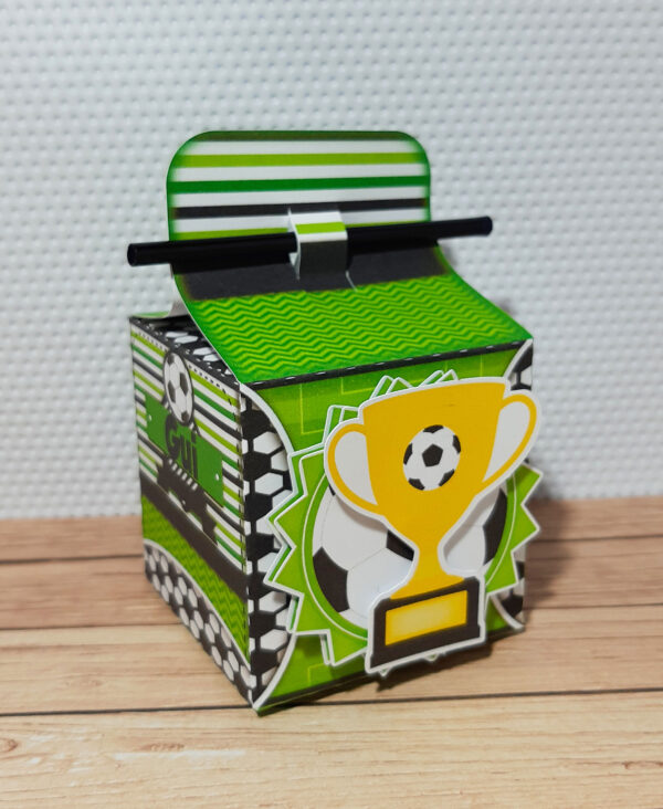 Festa Futebol - Image 2