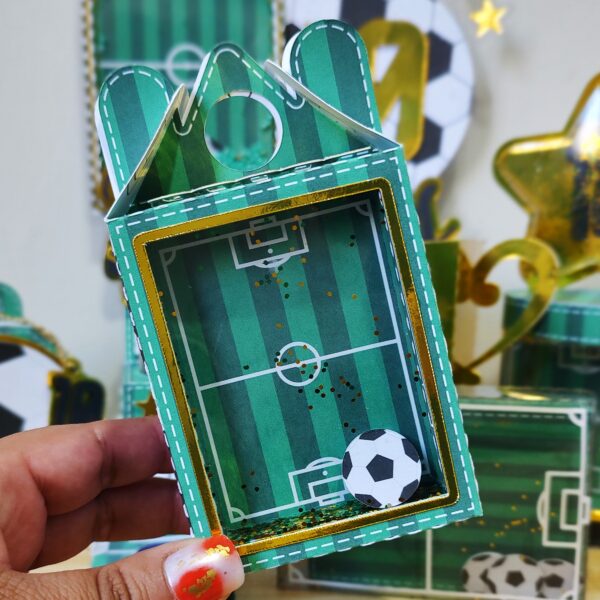 Festa Futebol - Image 7