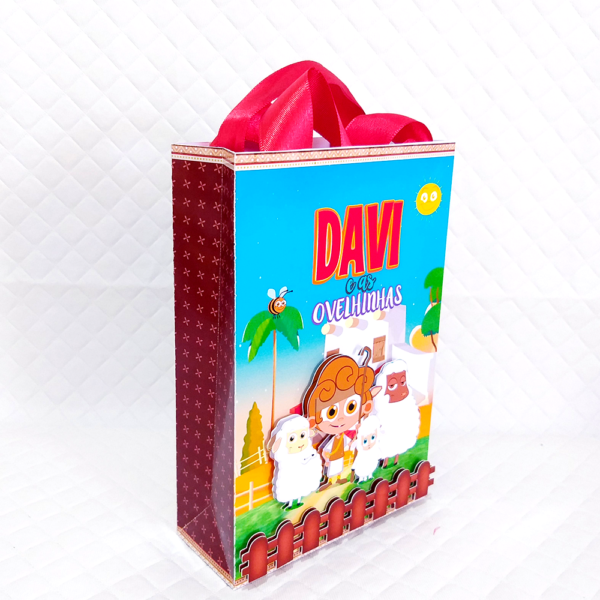 Festa Davi e as Crianças - Image 2