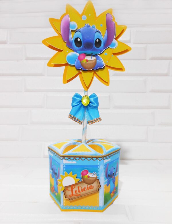 Festa Stitch - Image 5