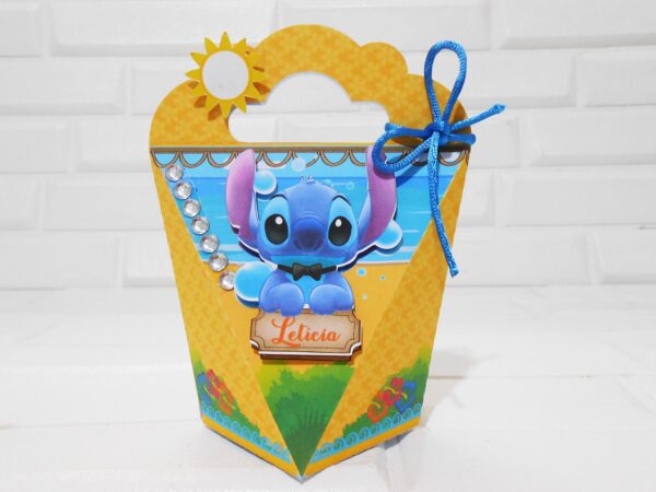 Festa Stitch - Image 3