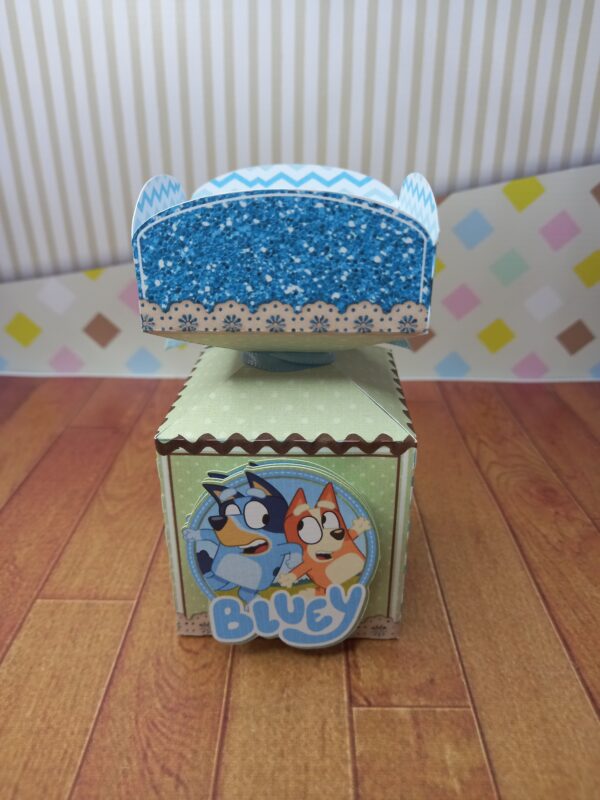 Festa Bluey Dogs - Image 8