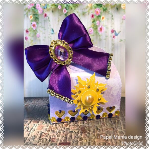Festa Enrolados - Rapunzel - Image 2
