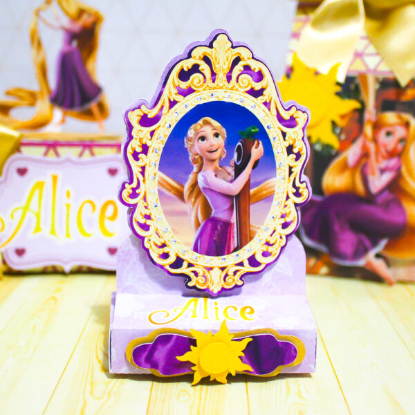 Festa Enrolados - Rapunzel - Image 11