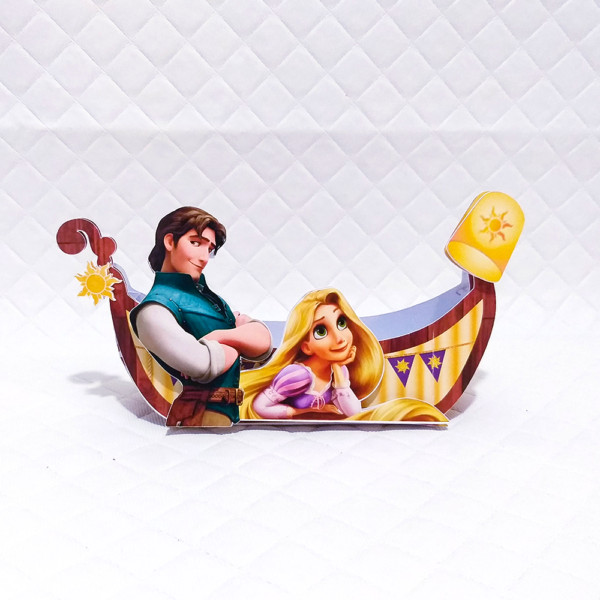 Festa Enrolados - Rapunzel - Image 10