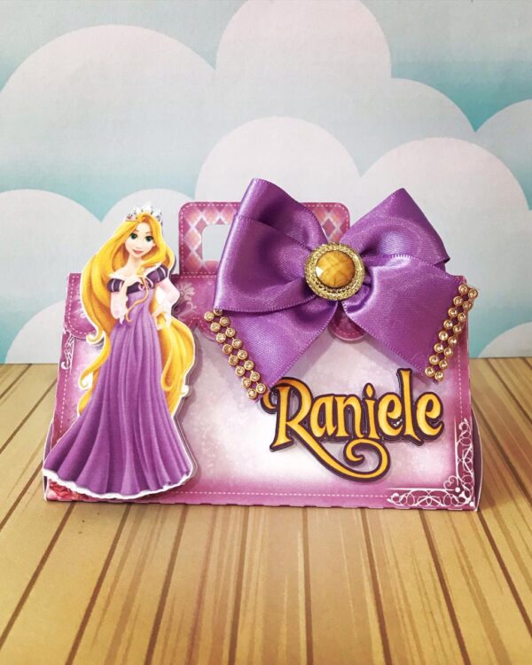 Festa Enrolados - Rapunzel - Image 9