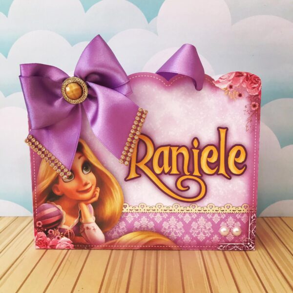 Festa Enrolados - Rapunzel - Image 11