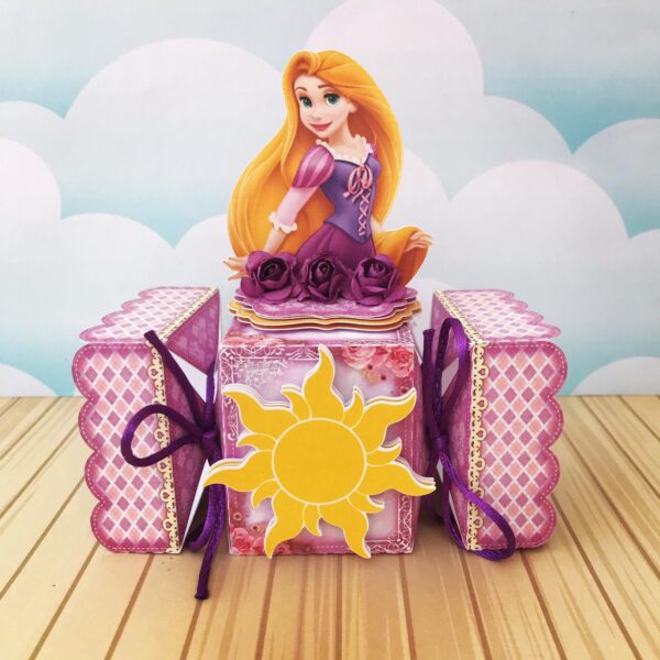 Festa Enrolados - Rapunzel - Image 12