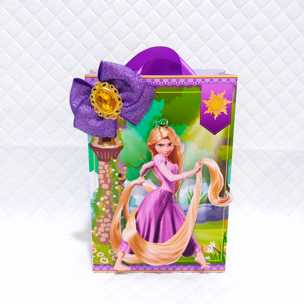 Festa Enrolados - Rapunzel - Image 14