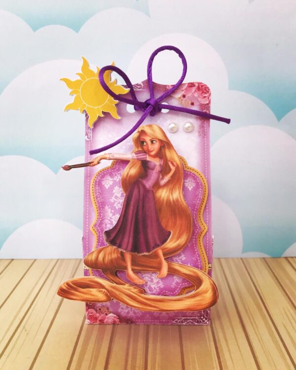 Festa Enrolados - Rapunzel - Image 13