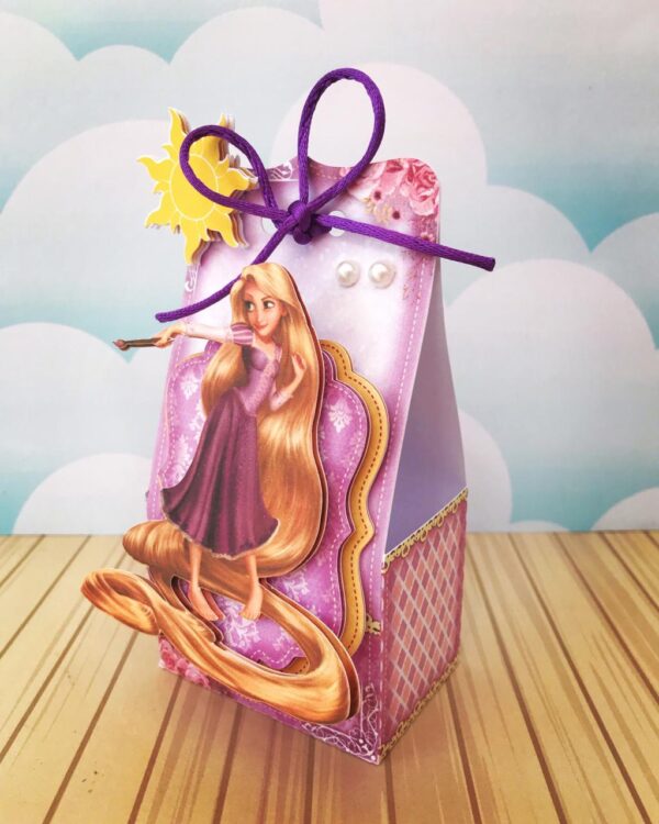 Festa Enrolados - Rapunzel - Image 16