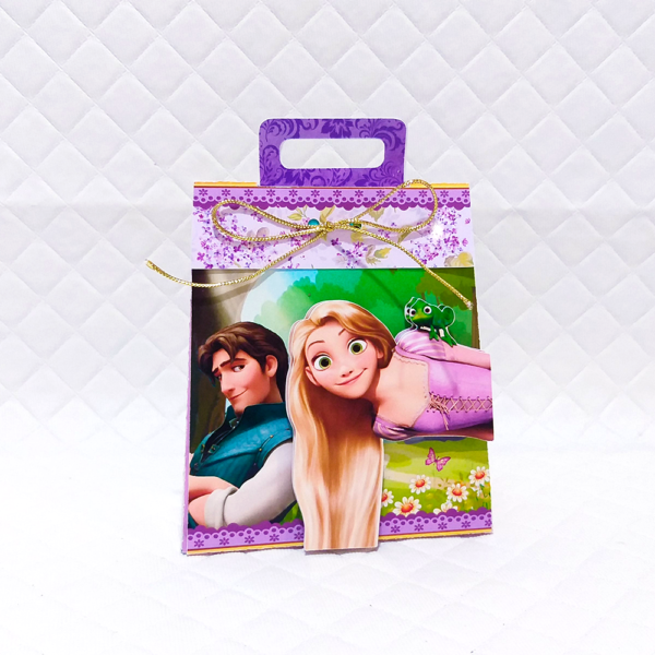 Festa Enrolados - Rapunzel - Image 4