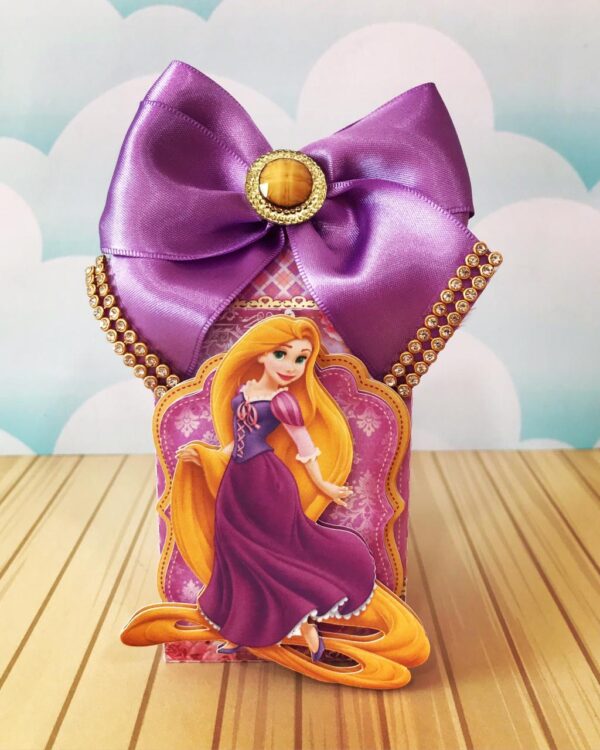 Festa Enrolados - Rapunzel - Image 6