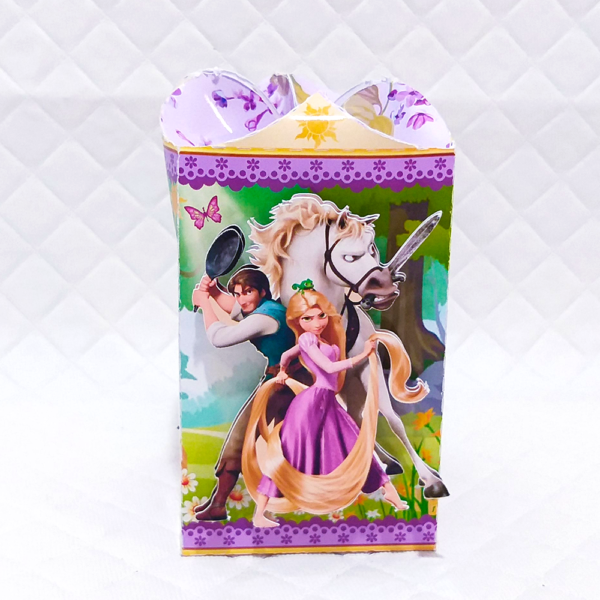 Festa Enrolados - Rapunzel - Image 7