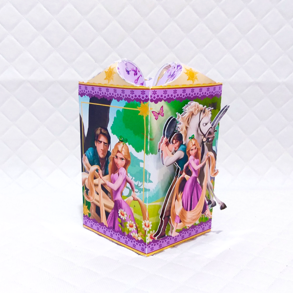 Festa Enrolados - Rapunzel - Image 8