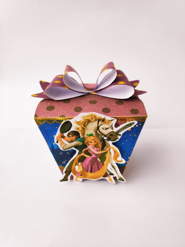 Festa Enrolados - Rapunzel - Image 8