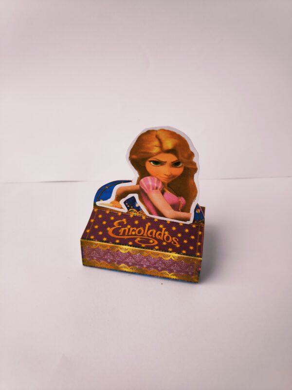 Festa Enrolados - Rapunzel - Image 7