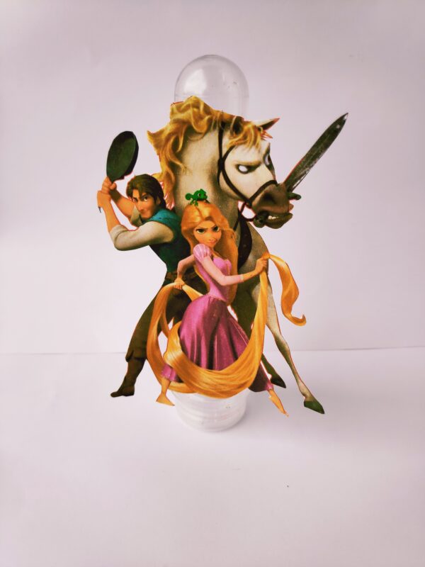 Festa Enrolados - Rapunzel - Image 6