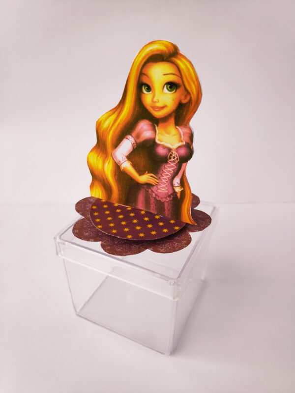 Festa Enrolados - Rapunzel - Image 5