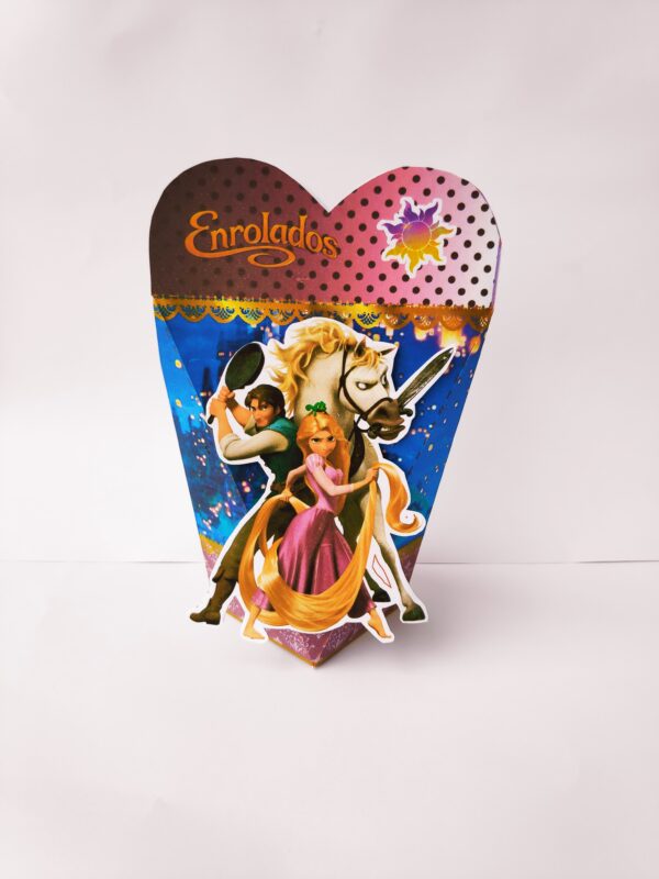 Festa Enrolados - Rapunzel - Image 10