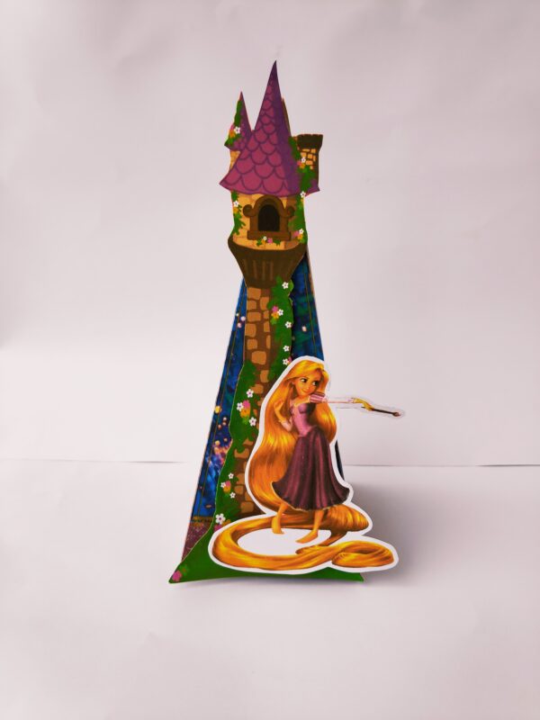 Festa Enrolados - Rapunzel - Image 9