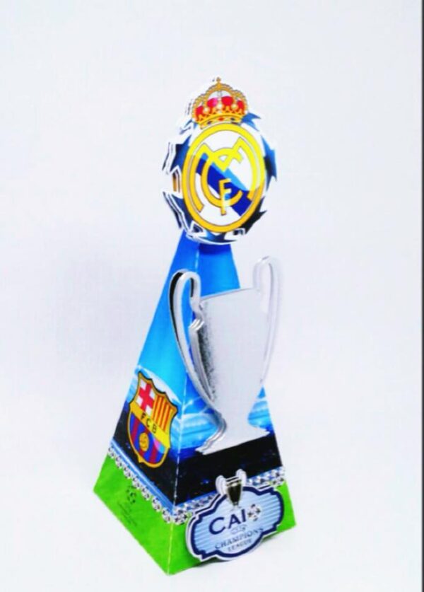 Festa Futebol - Image 2