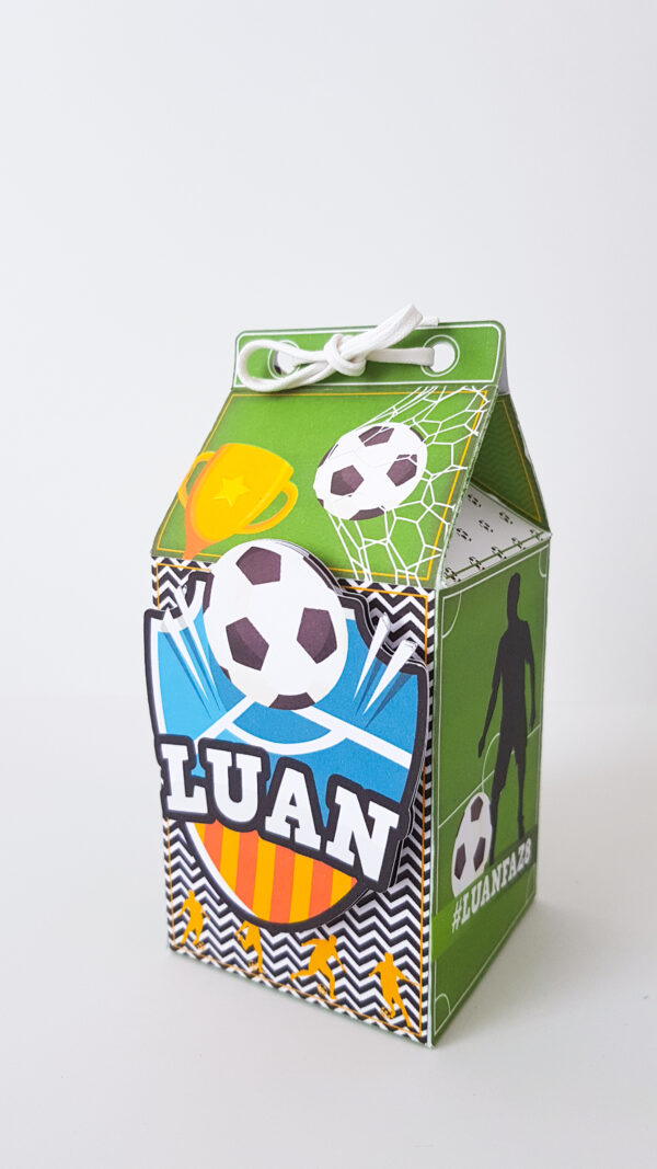 Festa Futebol - Image 2