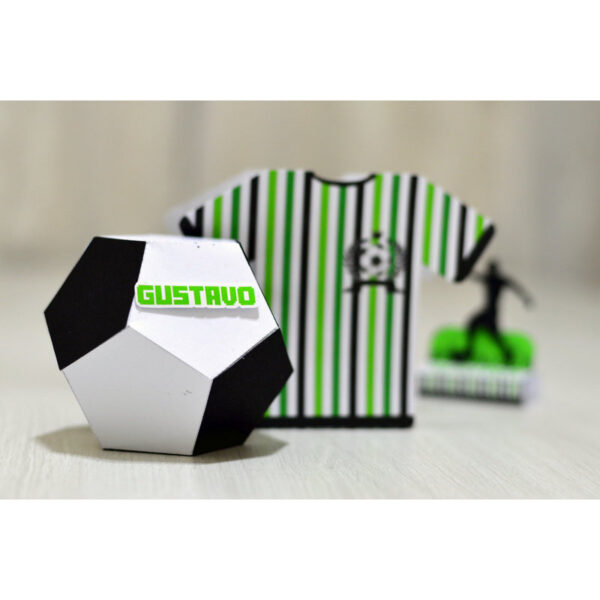 Festa Futebol - Image 2