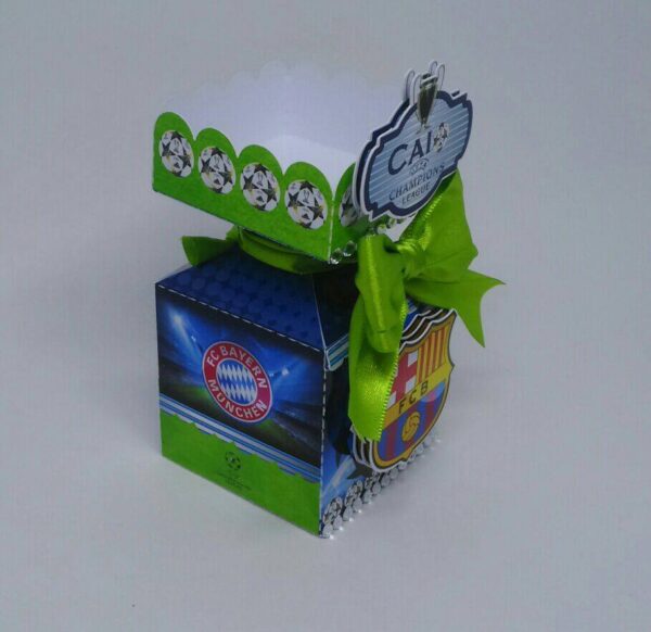 Festa Futebol - Image 12