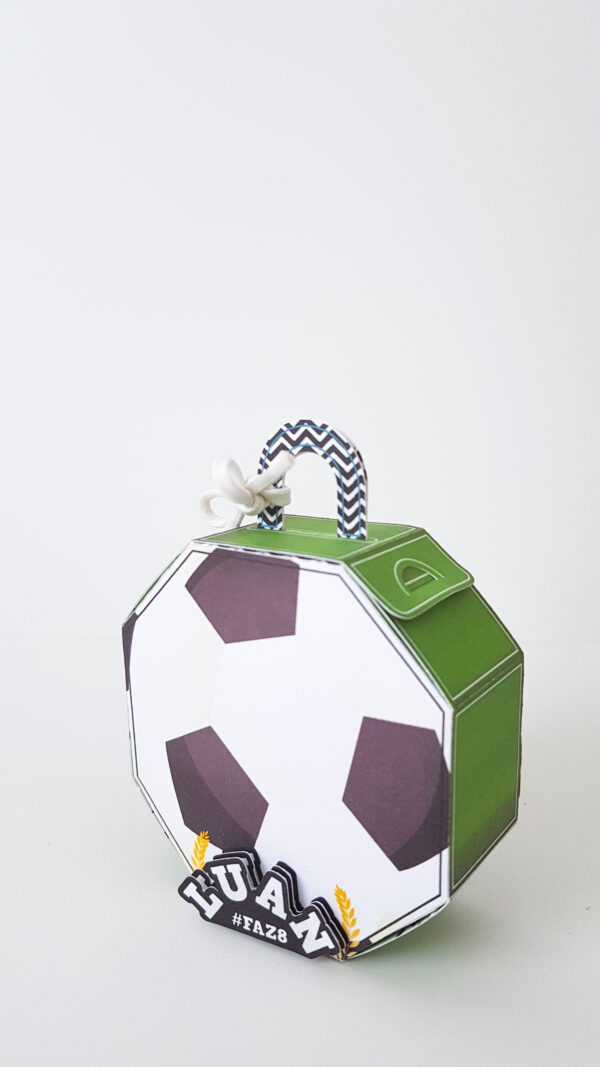 Festa Futebol - Image 3