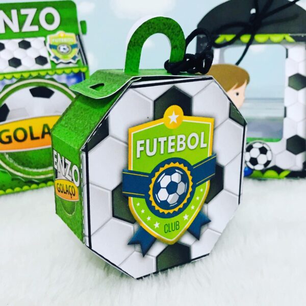 Festa Futebol - Image 5