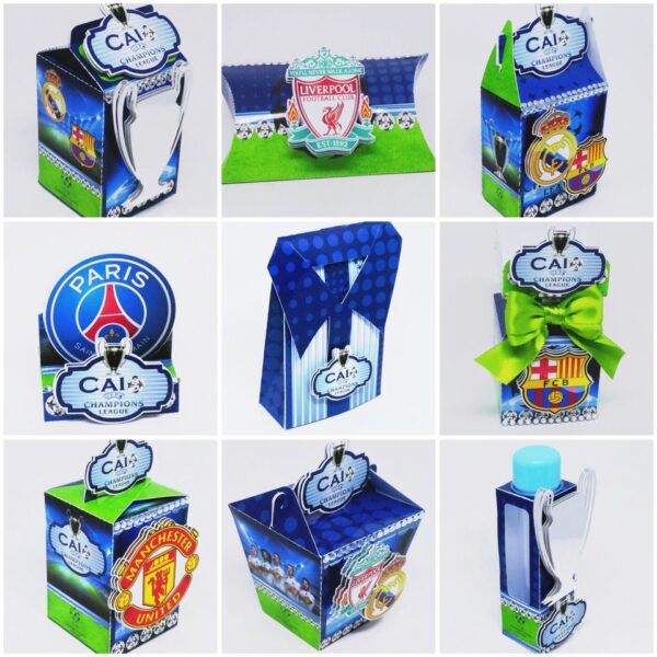 Festa Futebol - Image 4