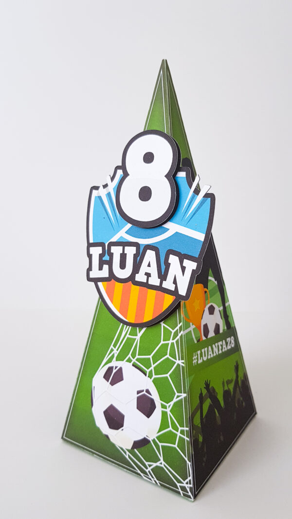 Festa Futebol - Image 4