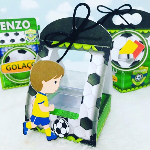 Festa Futebol - Image 6