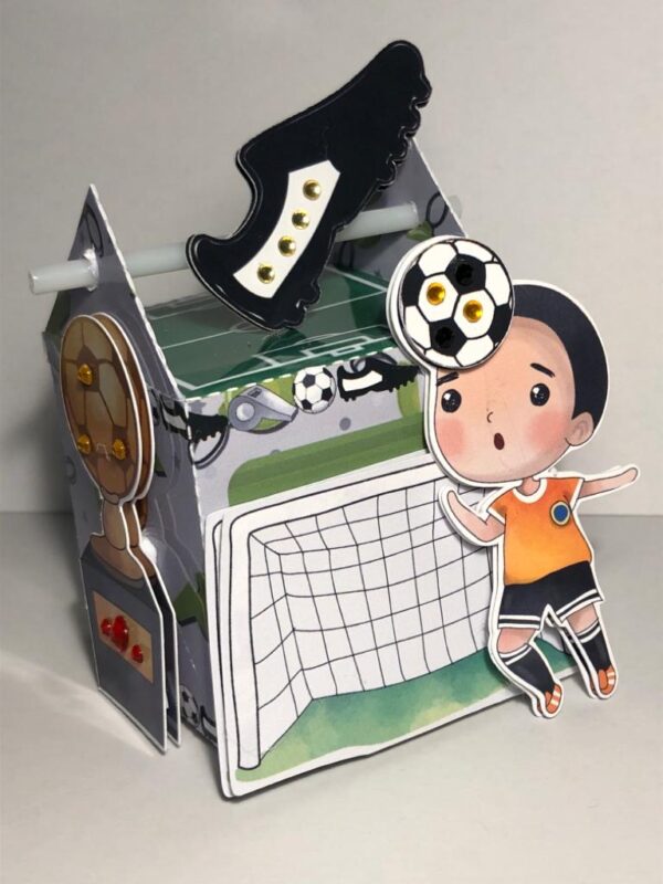 Festa Futebol - Image 4