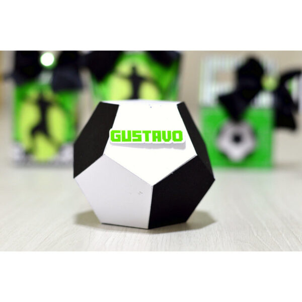 Festa Futebol - Image 9