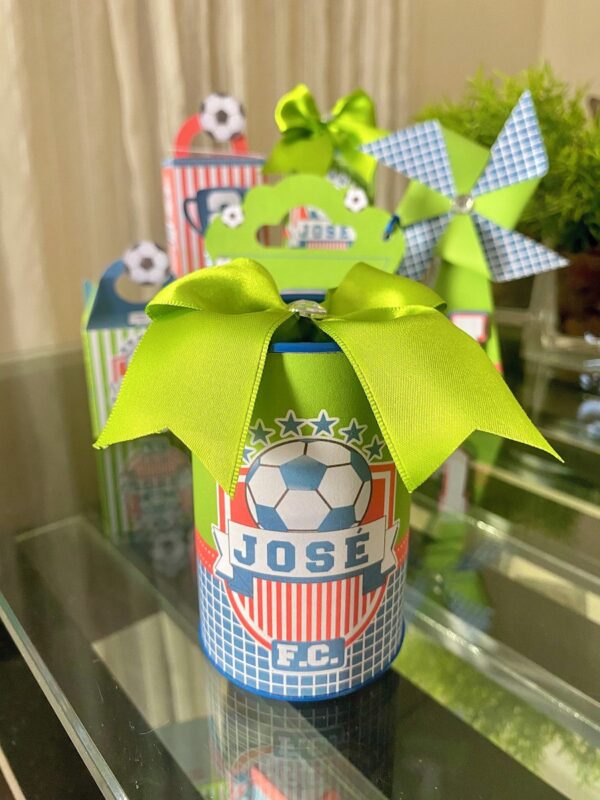 Festa Futebol - Image 2