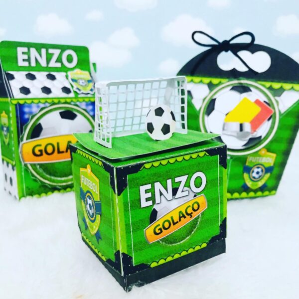 Festa Futebol - Image 7