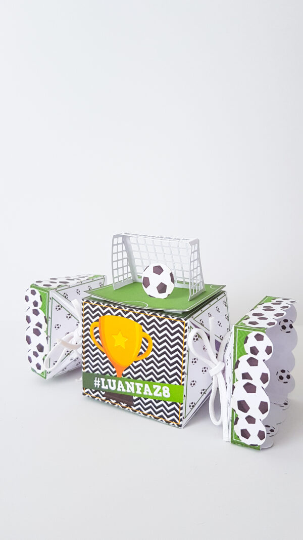 Festa Futebol - Image 6