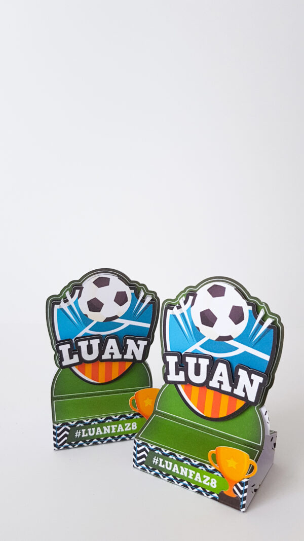 Festa Futebol - Image 7