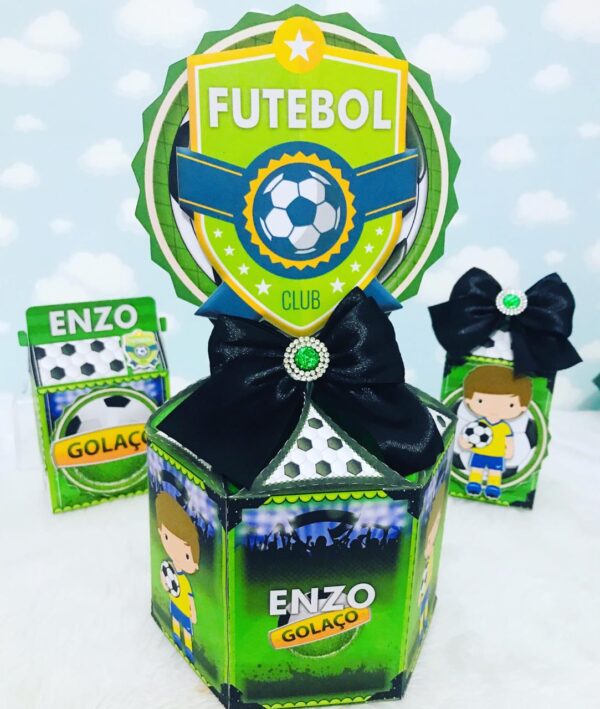 Festa Futebol - Image 9
