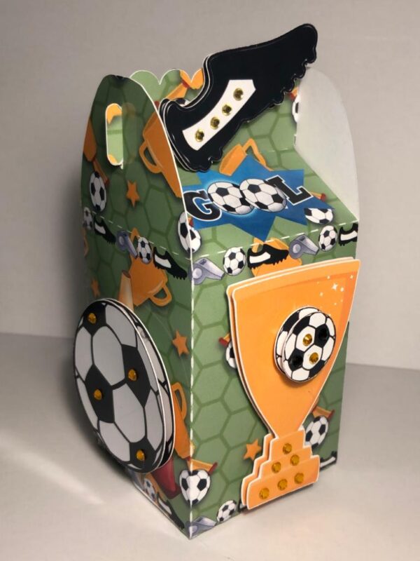 Festa Futebol - Image 7
